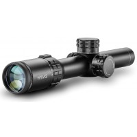 Оптический прицел Hawke Frontier 30 IR 1-6x24 (Tactical)